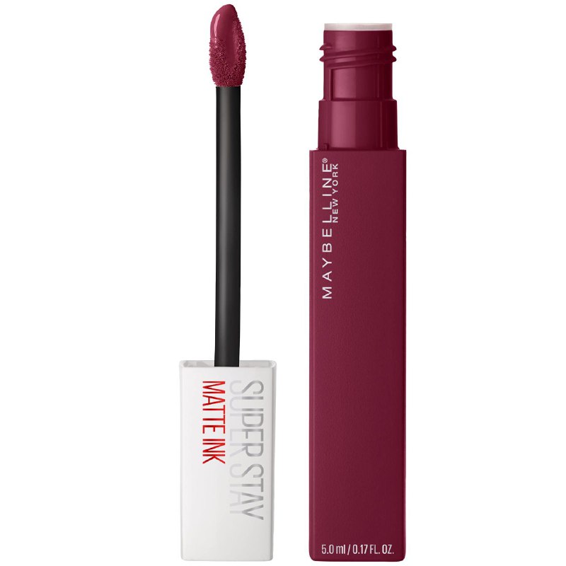 LABIAL LIQUIDO SUPERSTAY MATTE INK TONO 115 FOUNDER MAYBELLINE 5ML
