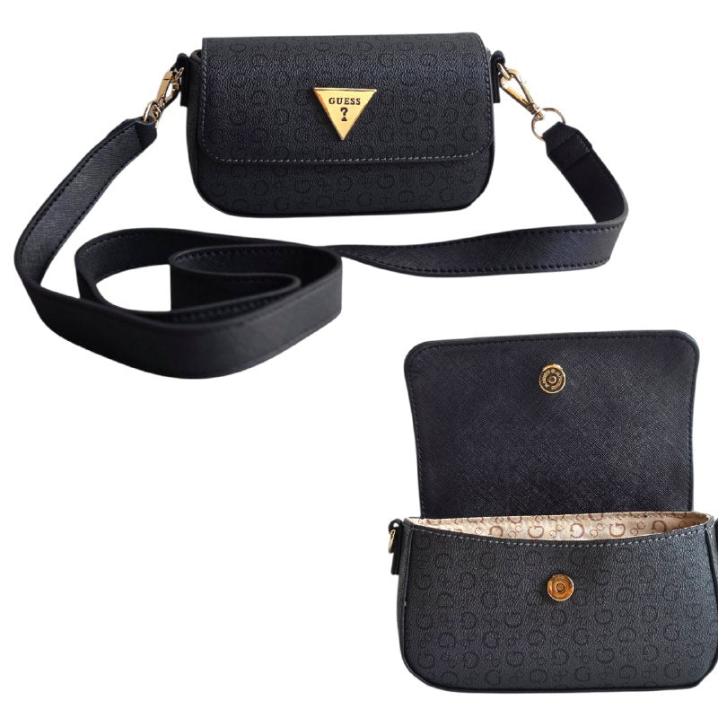 MENSAJERA ORIGINAL GUESS