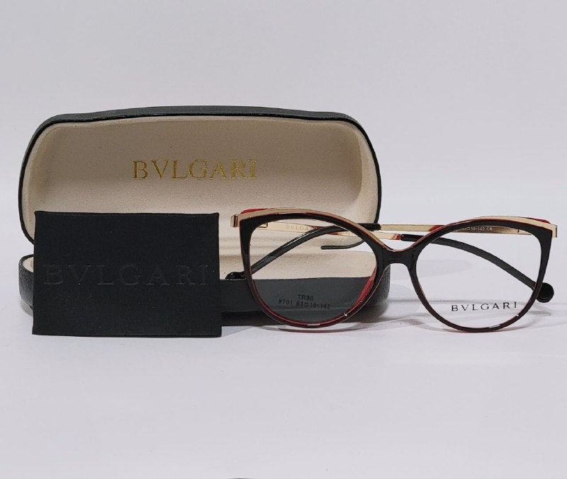 LENTES ORIGINALES PARA GRADUAR BVLGARI