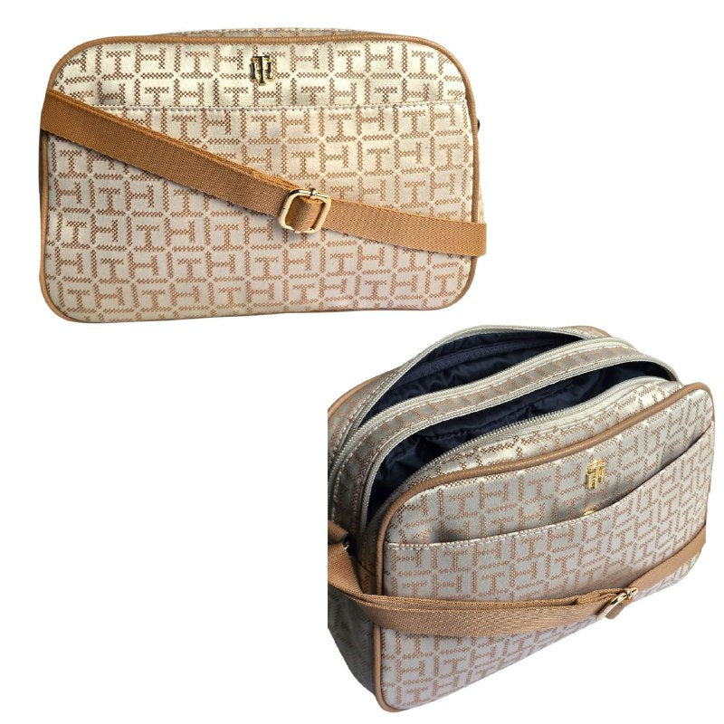 MENSAJERA ORIGINAL TOMMY HILFIGER