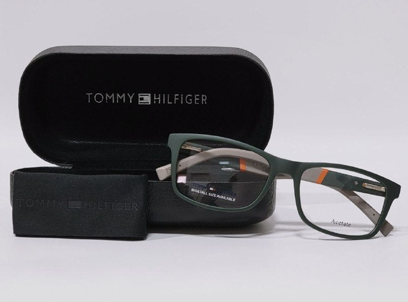 LENTES ORIGINALES PARA GRADUAR TOMMY HILFIGER