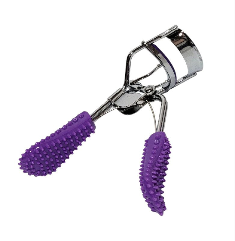 RIZADOR DE PESTAÑAS, NO DAÑA LAS PESTAÑAS, RIZOS NATURALES CON UN SOLO CLICK, DURADERO USHAS