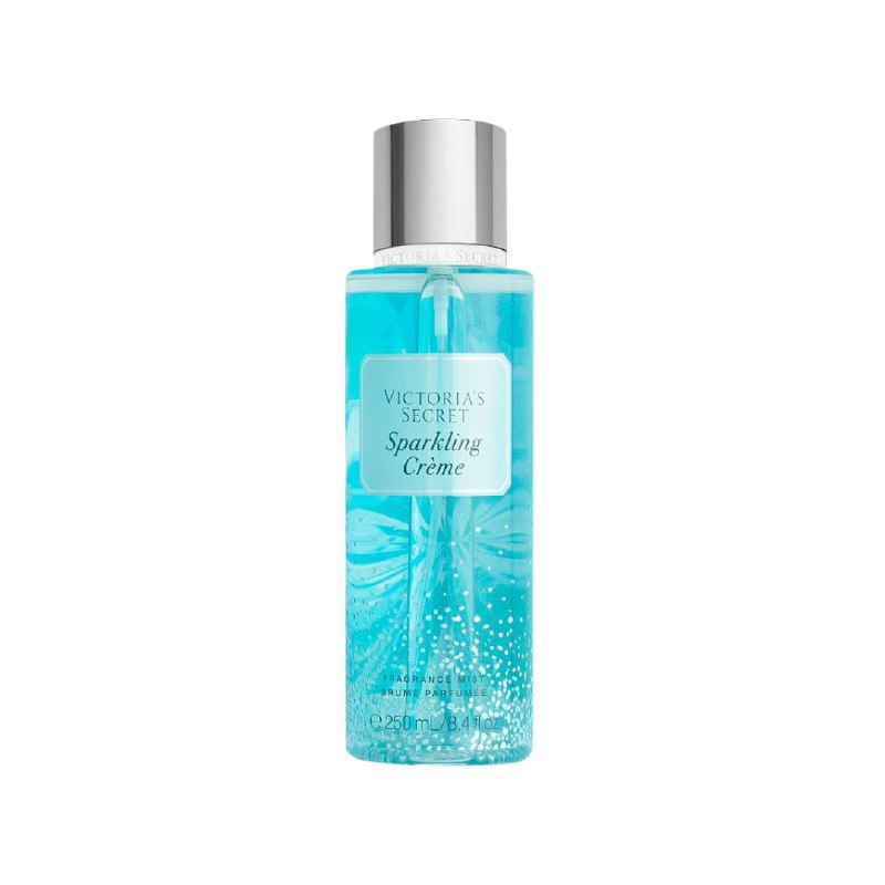 VICTORIAS SECRET SPLASH SPARKLING CREME 250ML (M)