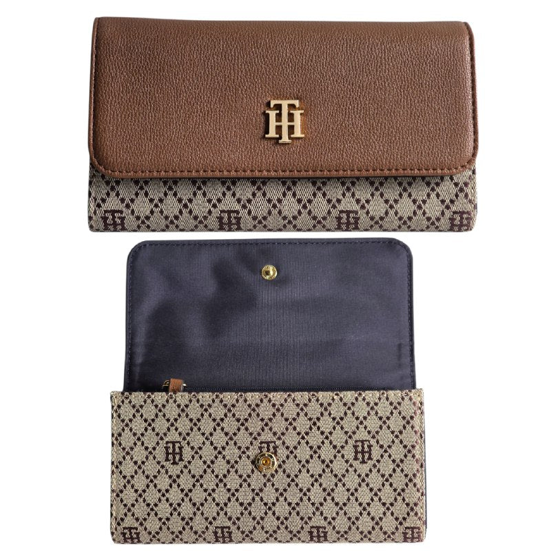 MONEDERO ORIGINAL TOMMY HILFIGER