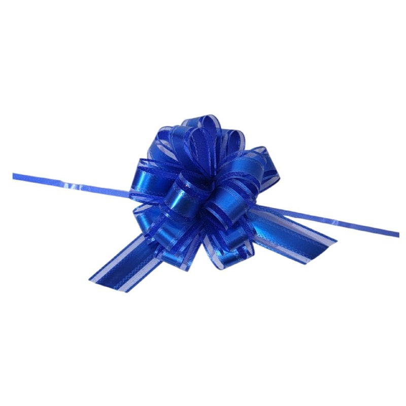 DECORACION CHONGOS O MOÑOS PARA REGALO, DECORA Y EMBELLECE REGALOS ELEGANTEMENTE