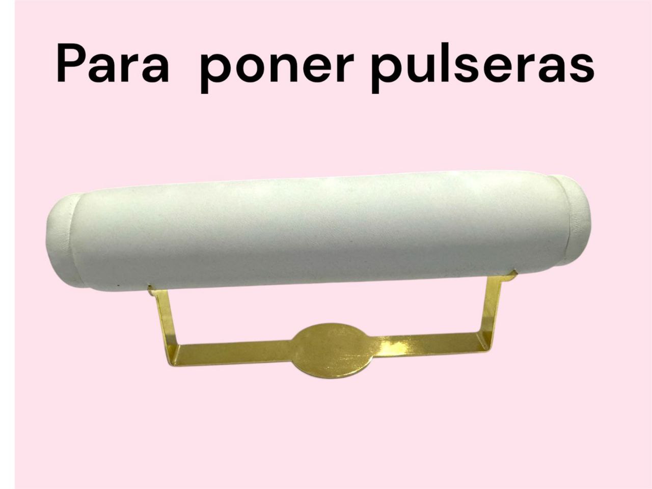 MAQUETA EXHIBIDOR DE PULSERAS