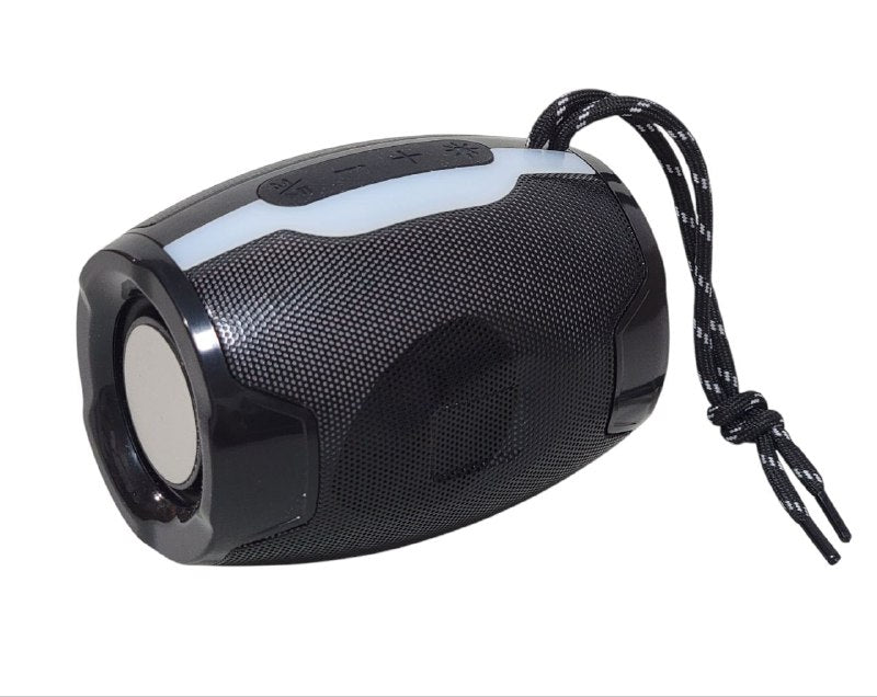 PARLANTE ALTAVOZ INALAMBRICO BLUETOOTH DISEÑO MODERNO A007