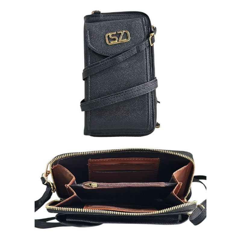 MENSAJERA ECONOMICA SOFIAZUL 10X20CM