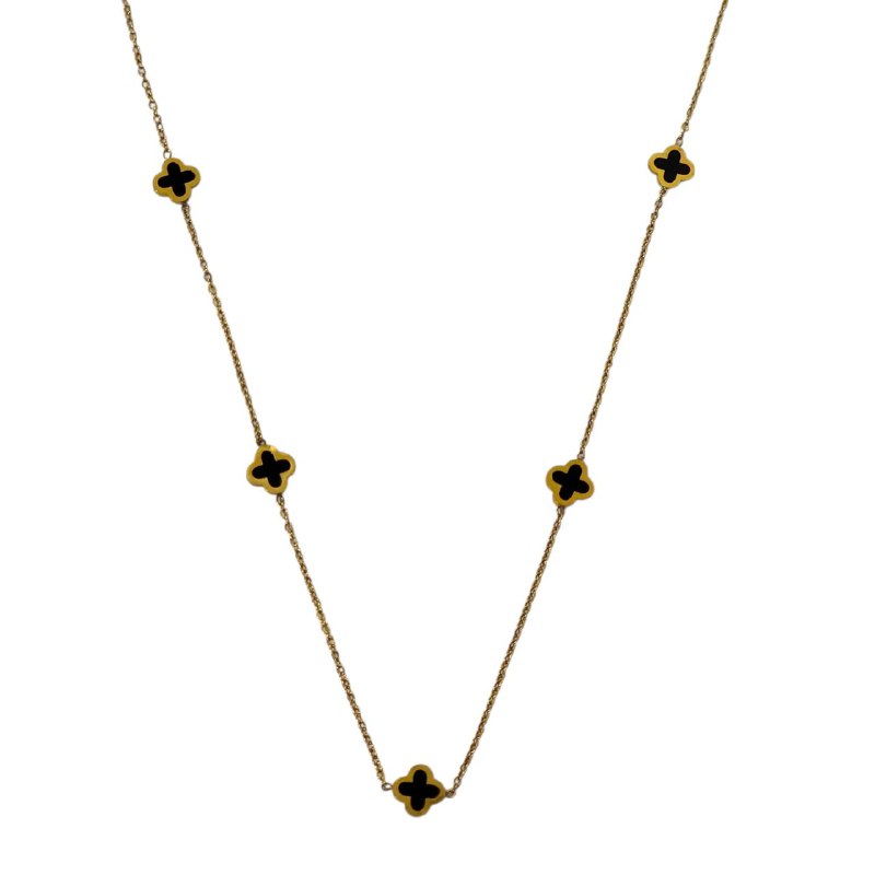 EGARGA666 FORMA FLOR CARTIER