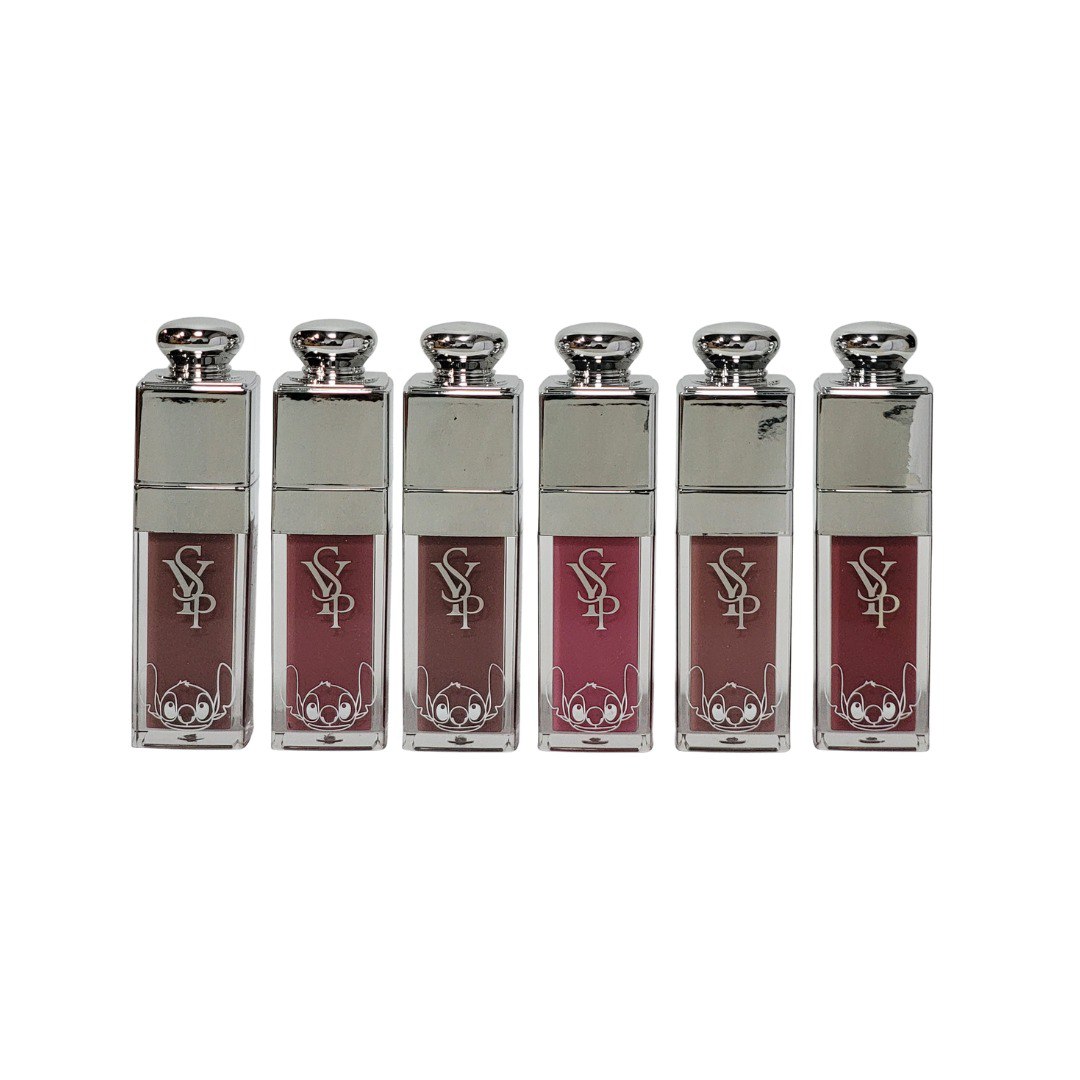 BRILLO LABIAL LIP DUPE DE DIOR, INTENSO QUE LUCE LOS LABIOS MAS VOLUMINOSOS SIYIPING