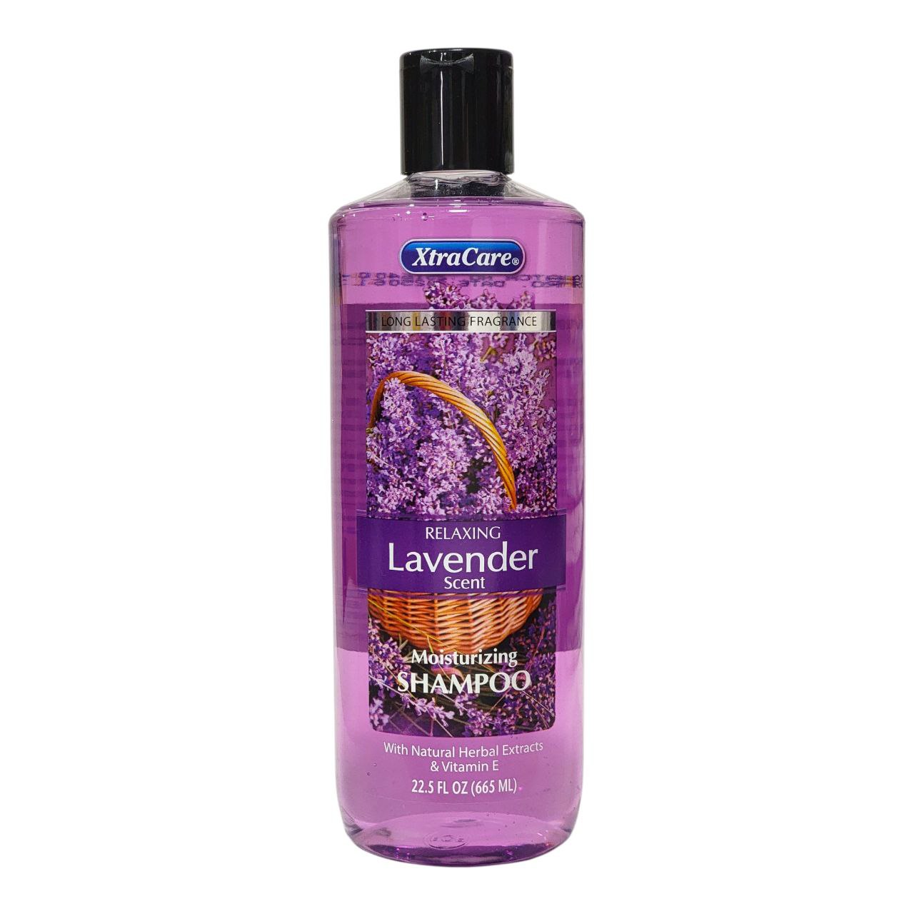 SHAMPOO AROMA A LAVANDA XTRACARE 665ML