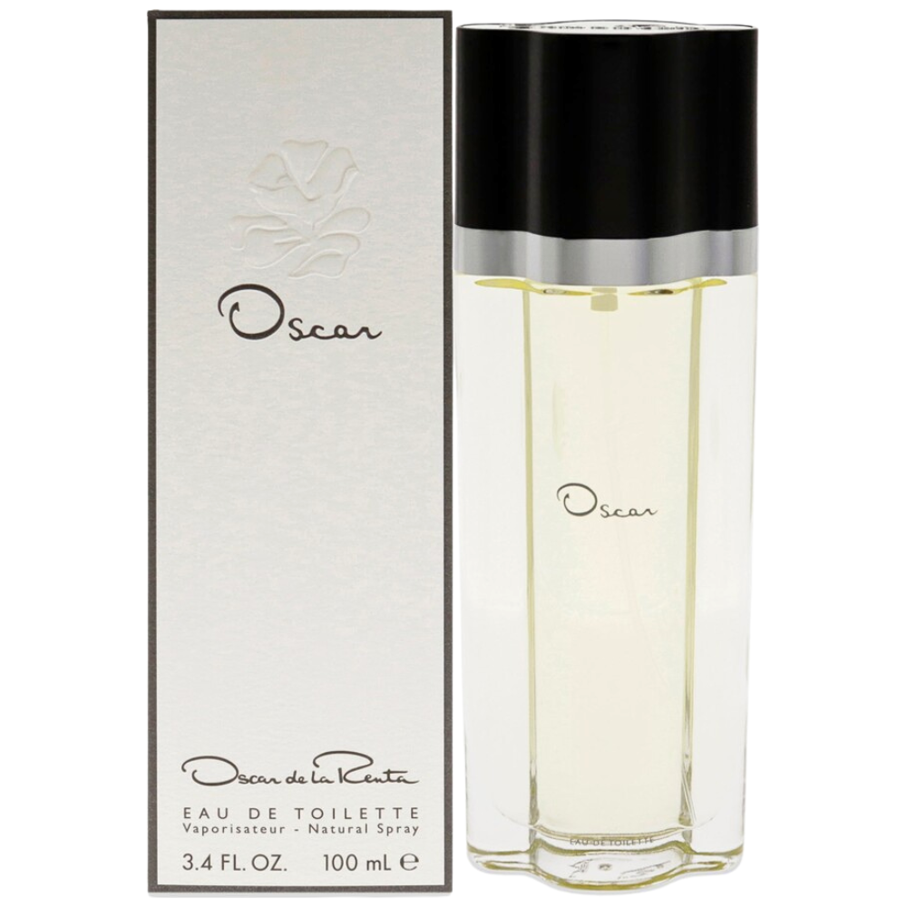 OSCAR DE LA RENTA OSCAR EDT 100ML (M)