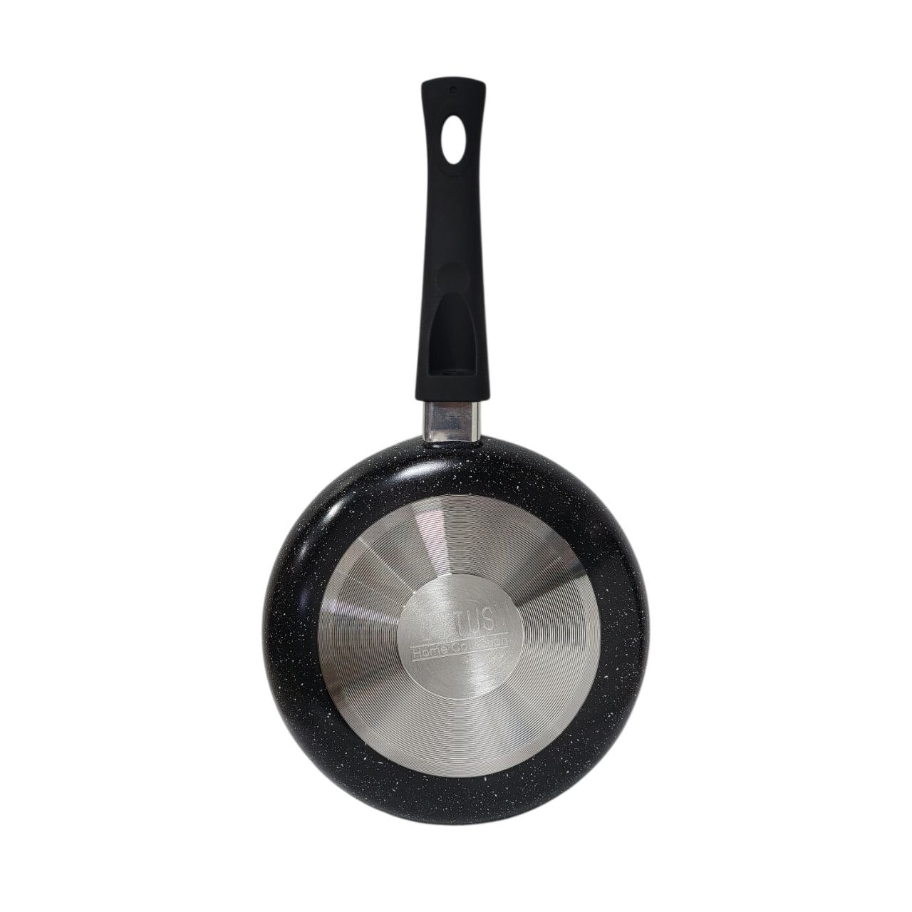SARTÉN CON REVESTIMIENTO DE MÁRMOL ANTIADHERENTE LOTUS 20CM