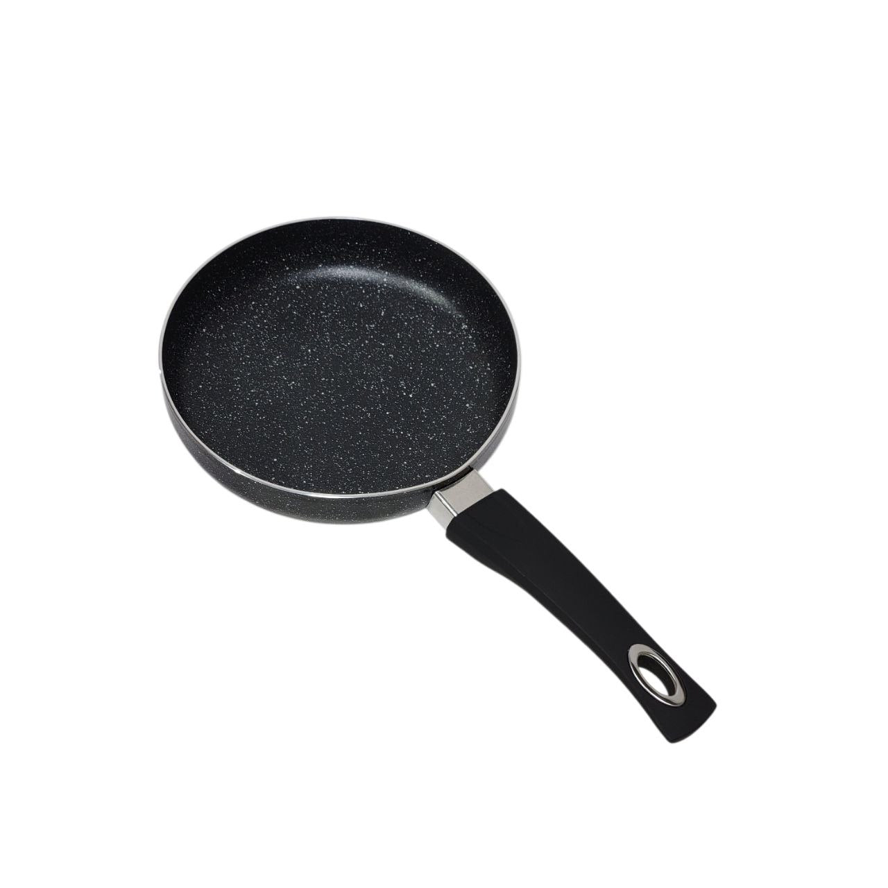 SARTÉN CON REVESTIMIENTO DE MÁRMOL ANTIADHERENTE LOTUS 20CM