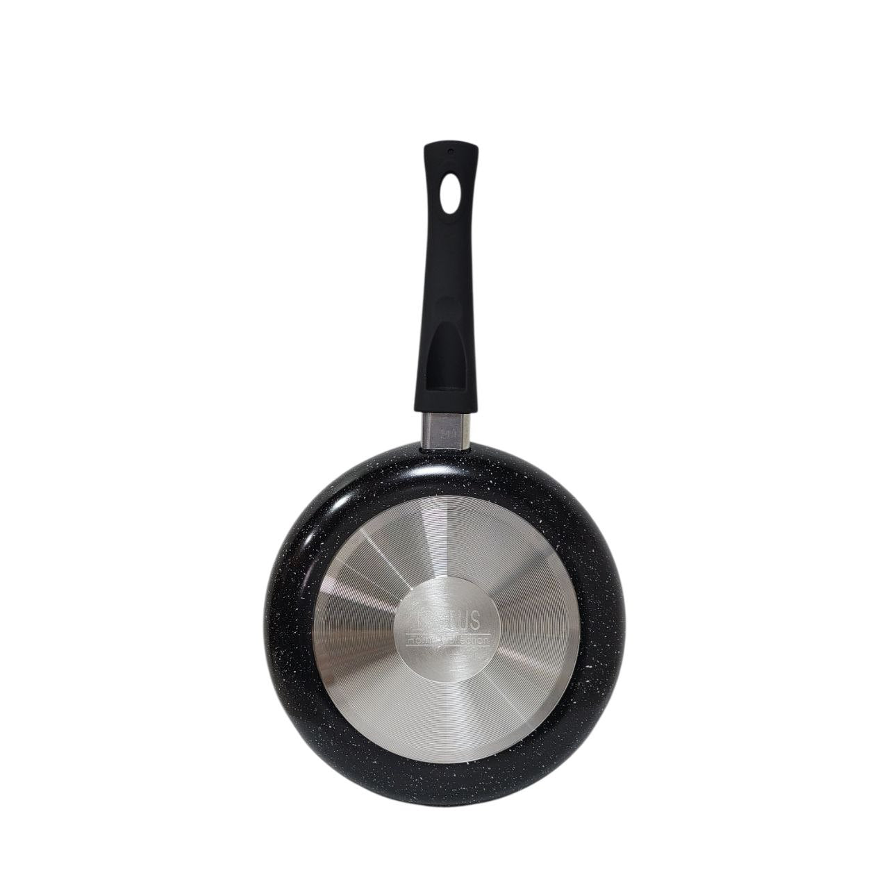 SARTÉN CON REVESTIMIENTO DE MÁRMOL ANTIADHERENTE LOTUS 22CM