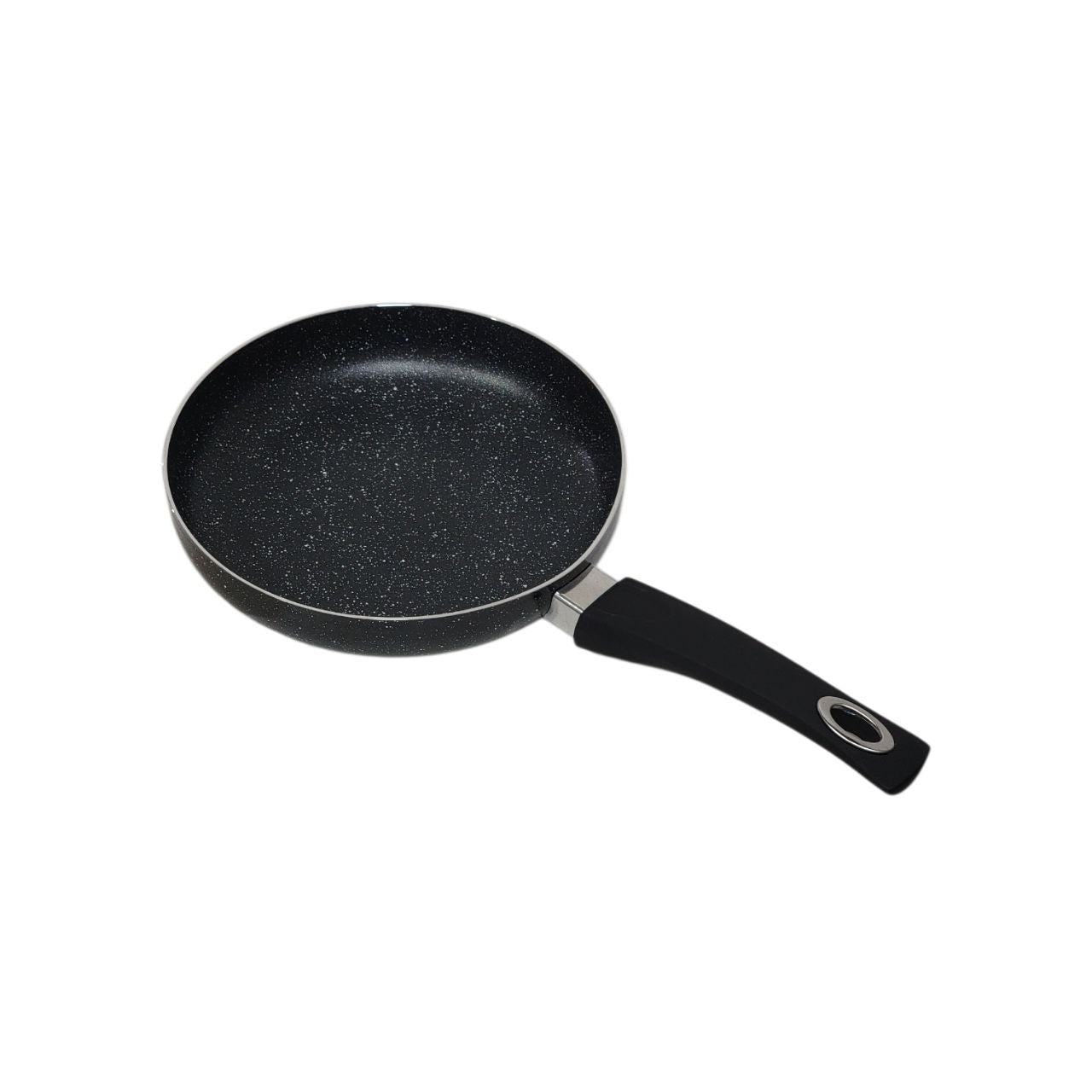 SARTÉN CON REVESTIMIENTO DE MÁRMOL ANTIADHERENTE LOTUS 22CM