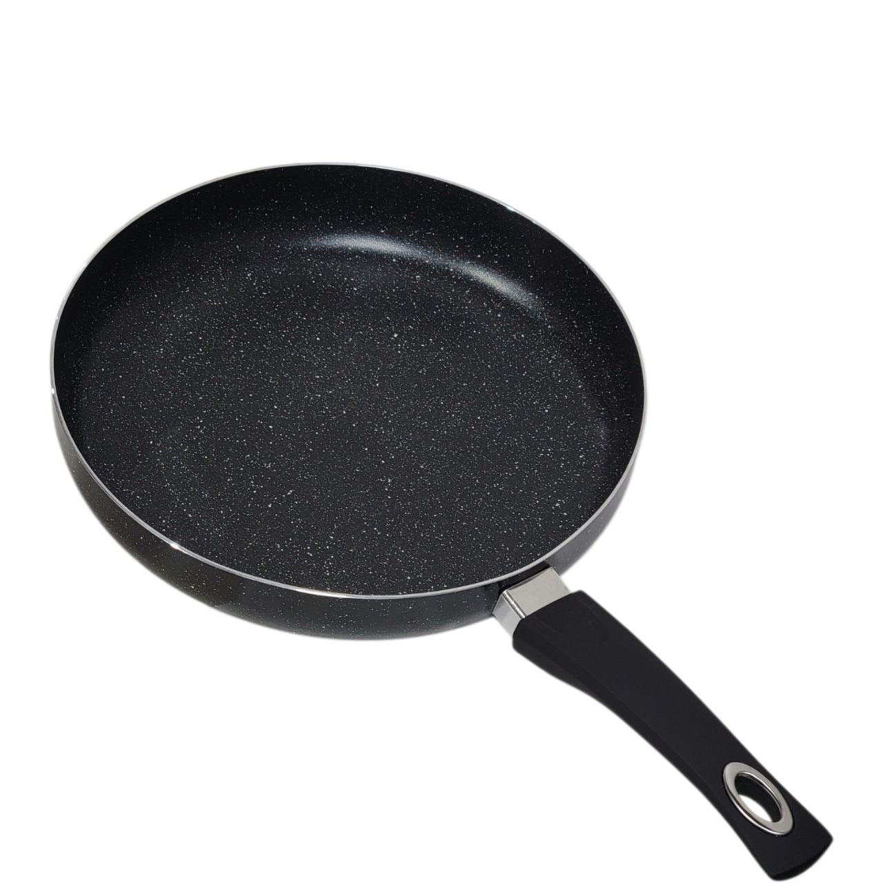 SARTÉN CON REVESTIMIENTO DE MÁRMOL ANTIADHERENTE LOTUS 28CM