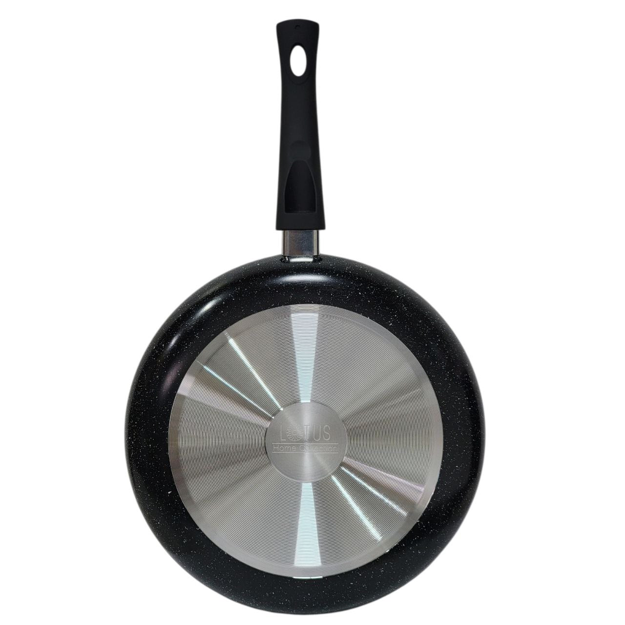 SARTÉN CON REVESTIMIENTO DE MÁRMOL ANTIADHERENTE LOTUS 28CM