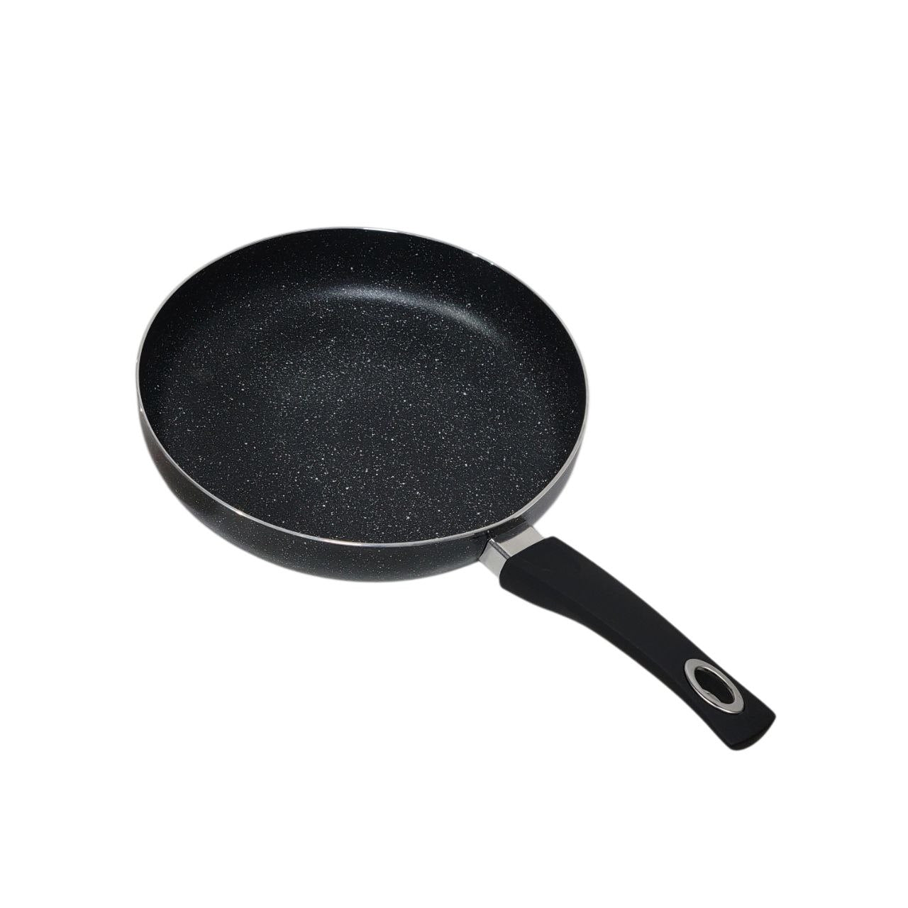 SARTÉN CON REVESTIMIENTO DE MÁRMOL ANTIADHERENTE LOTUS 26CM