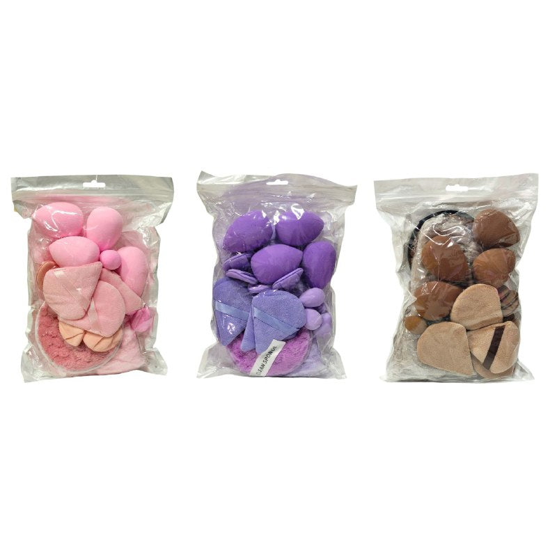 SET DE CUIDADO PERSONAL Y MAQUILLAJE