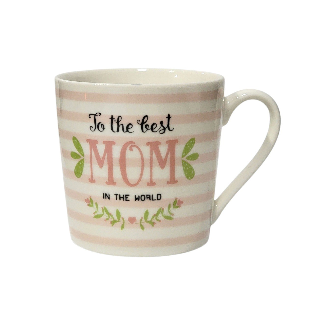 TAZA DE REGALO PARA MAMÁ 9X9CM