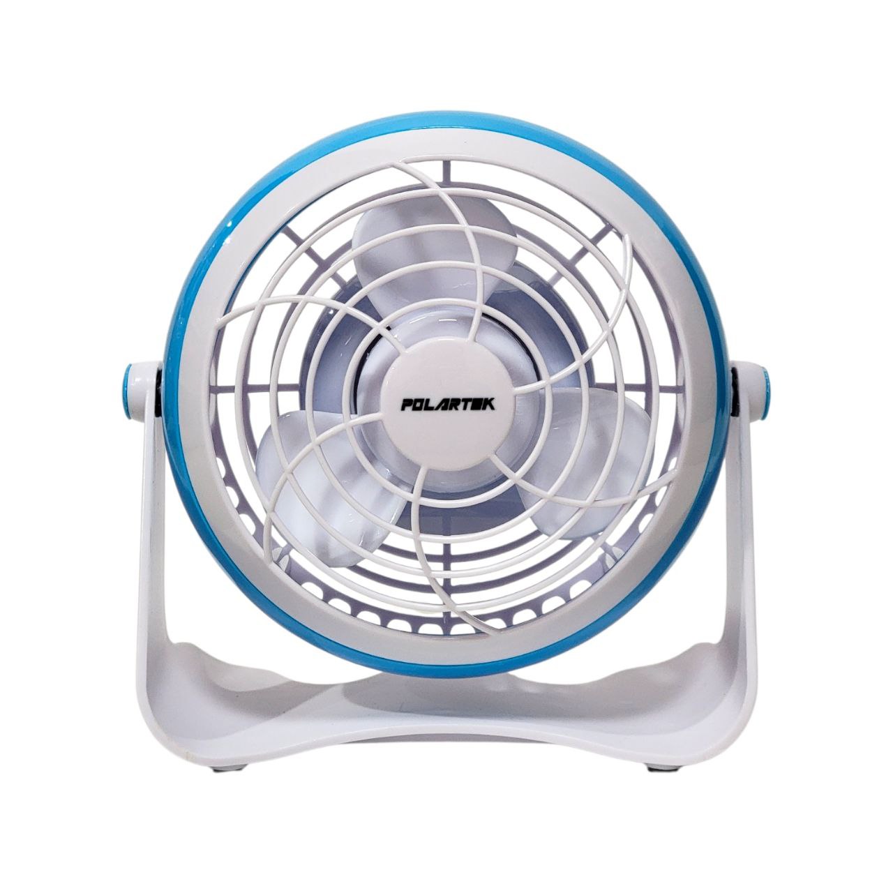 VENTILADOR DE MESA POLARTEK 15X15CM