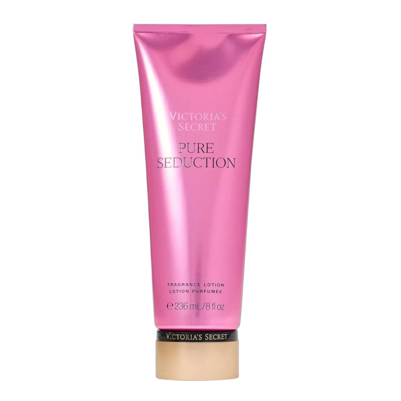 VICTORIAS SECRET CREMA PURE SEDUCTION 236ML (M)
