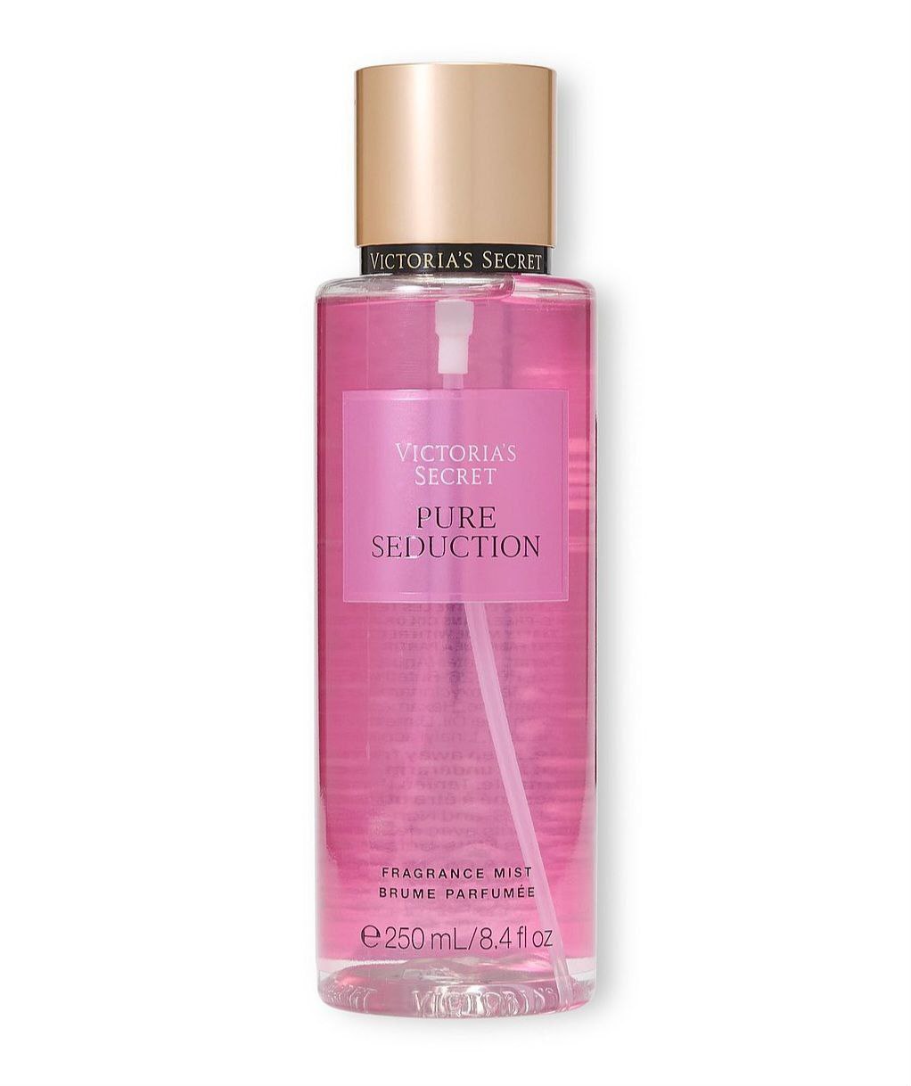 VICTORIAS SECRET SPLASH PURE SEDUCTION 250ML (M)