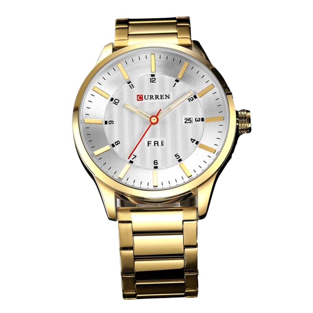 RELOJ ECONOMICO DE HOMBRE