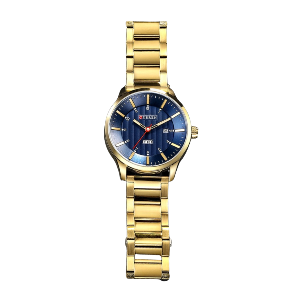 RELOJ ECONOMICO DE HOMBRE