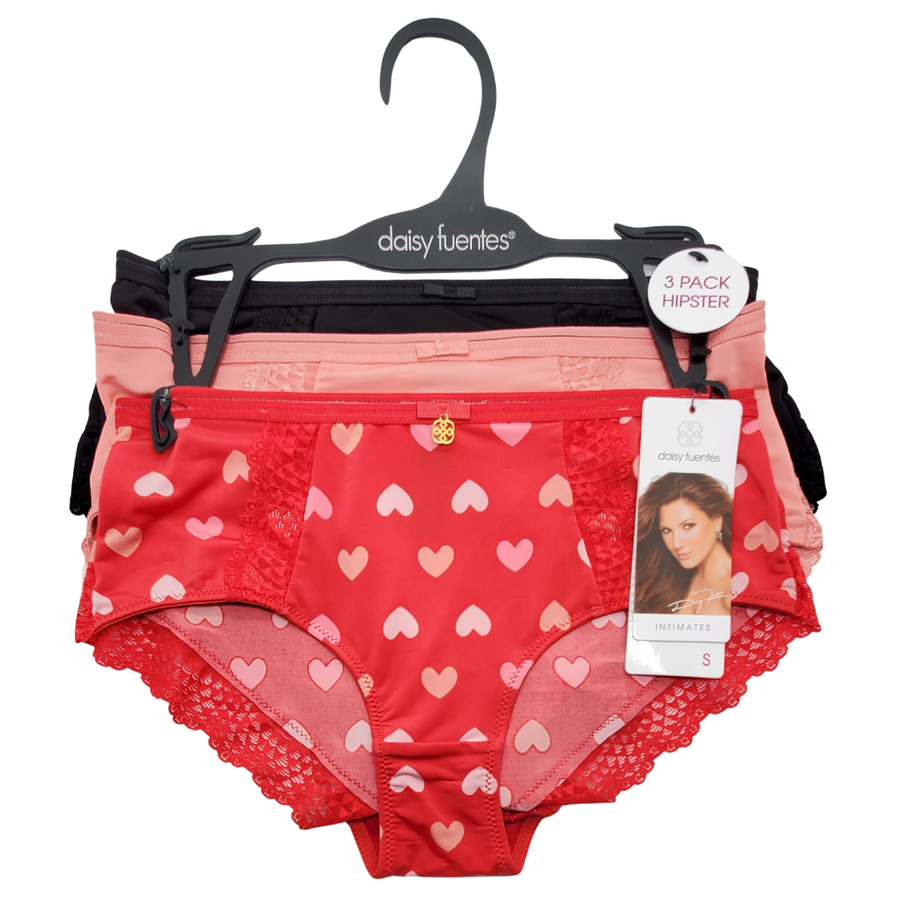Daisy fuentes lenceria sales