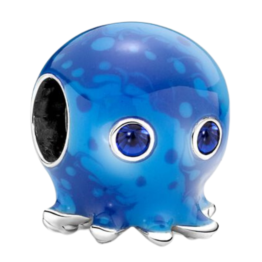 PCHARM2938 PULPO ANIMAL