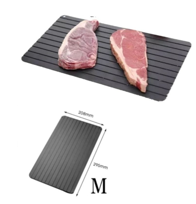 MAQUINA DESCONGELADOR DE CARNE MEDIUM