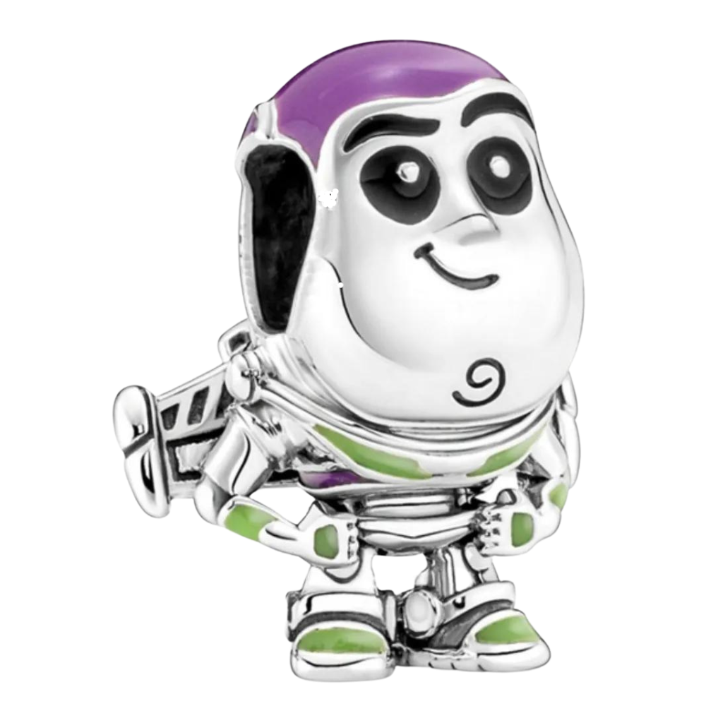 PCHARM2941 TOY STORY BUZZ