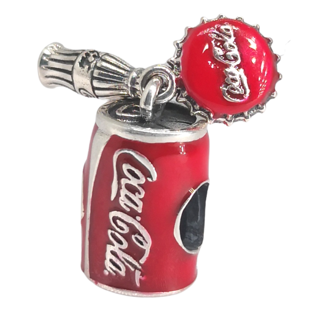 PCHARM2921 COCA COLA EN LATA