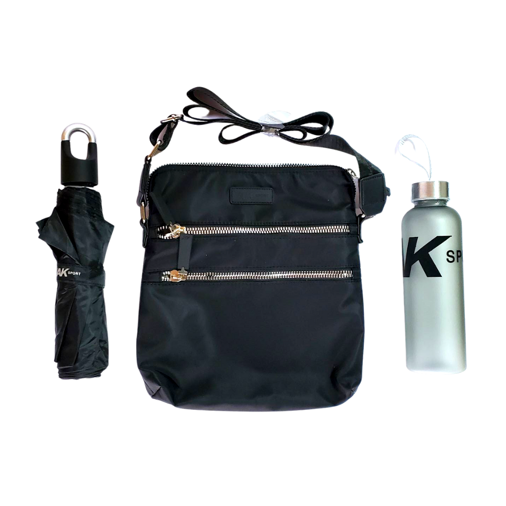 OMENS209 MENSAJERA ORIGINAL AK SPORT