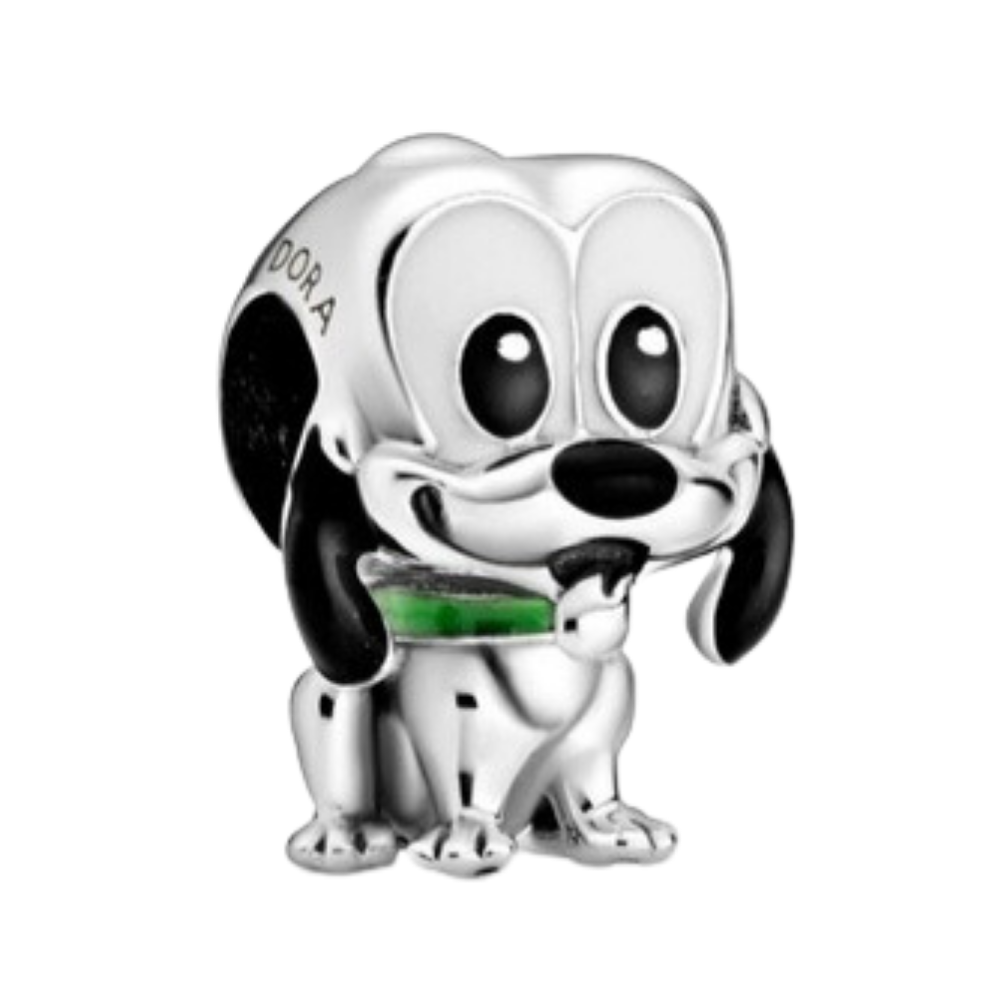 PCHARM2968 DISNEY DE PLUTO