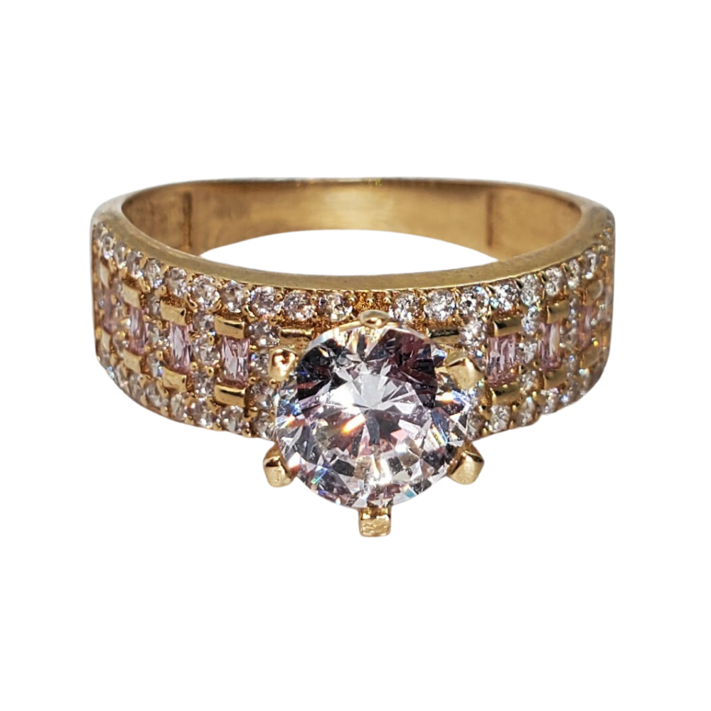 OANI851A FORMA CIRCON