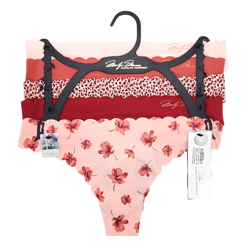 Ropa interior marilyn monroe hotsell