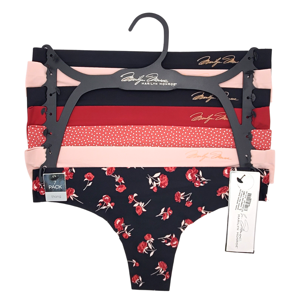 Marilyn monroe top ropa interior