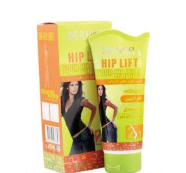 CREMA CORPORAL, CREMA DE CUERPO PARA AGRANDAR CADERAS DR RASHEL