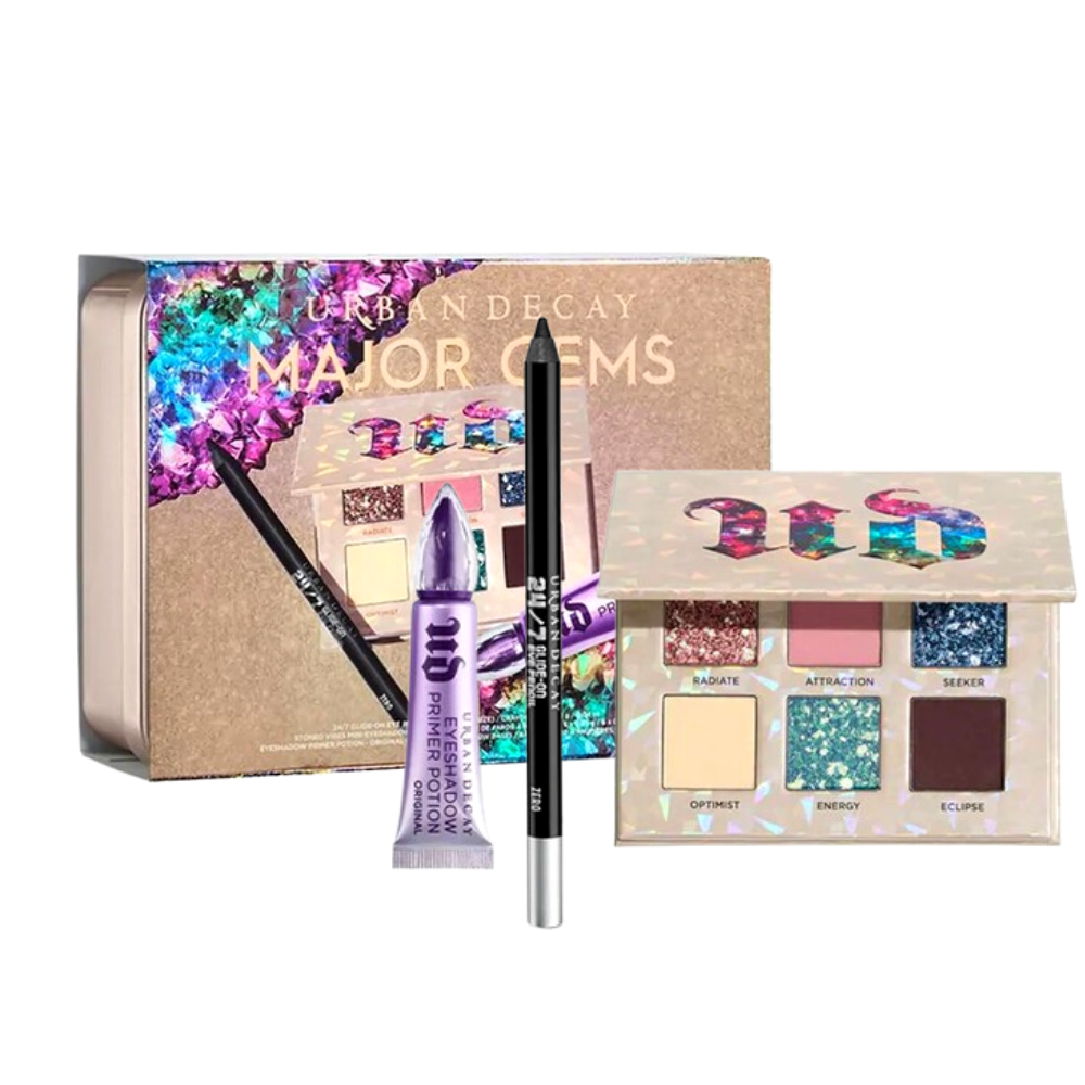 SET DE MAQUILLAJE ORIGINALES URBAN DECAY
