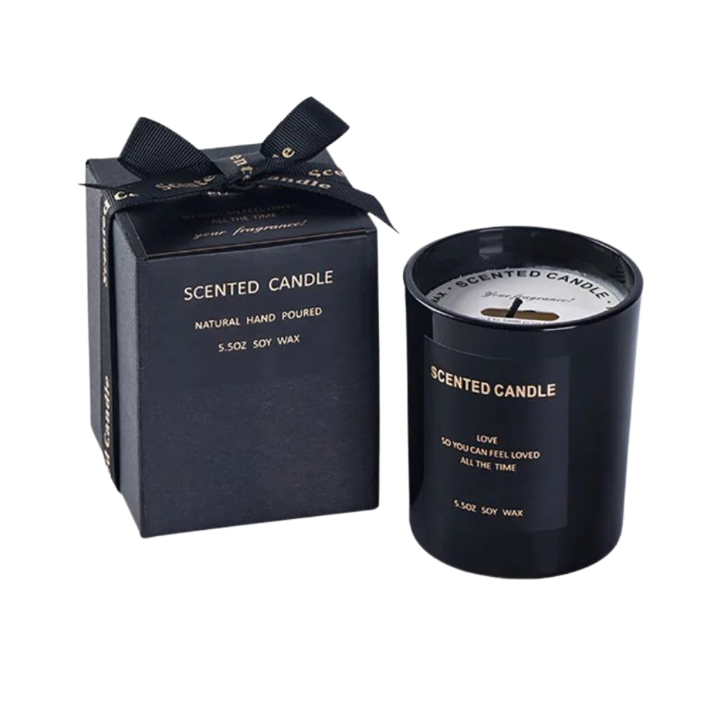 VELAS AROMATICAS CAMPANILLA SALVAJE