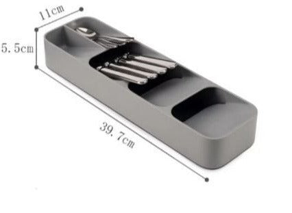 ORGANIZADOR DE TENEDORES