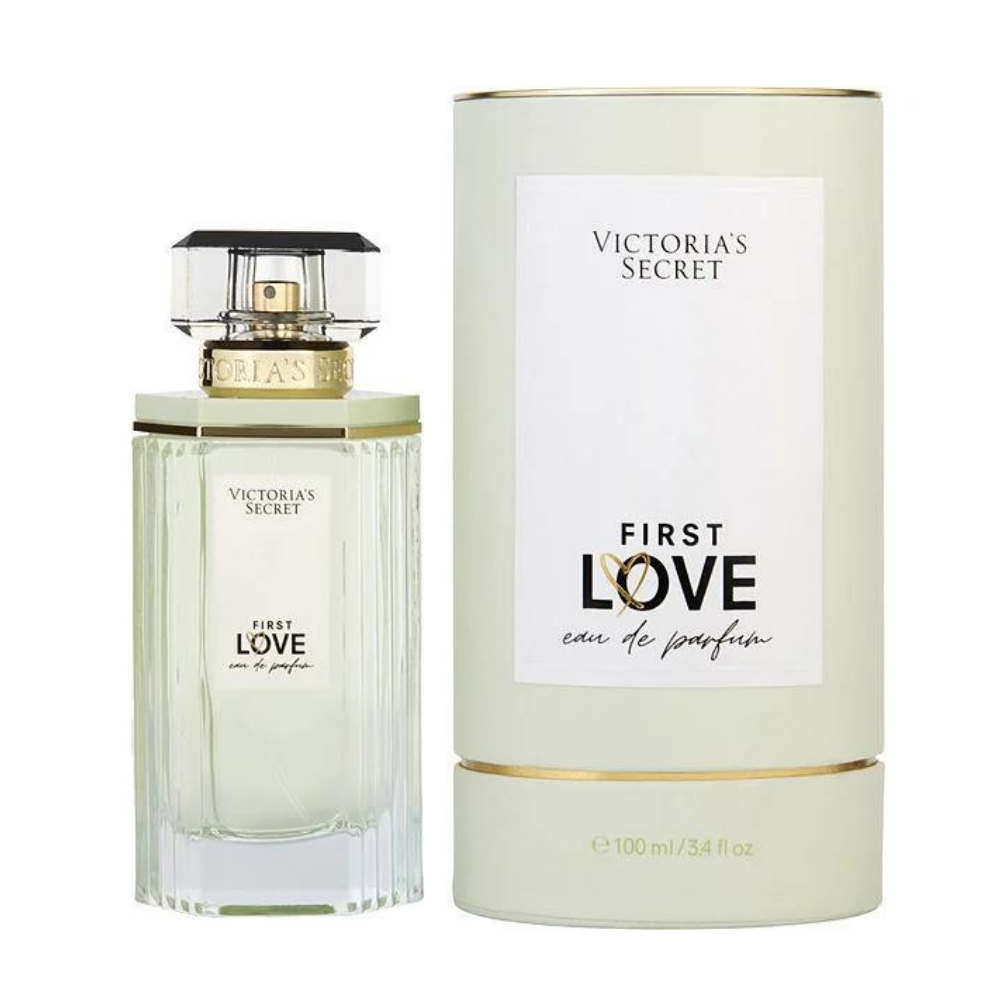 VICTORIAS SECRET FIRST LOVE EDP 100ML (M) AROMA SIMILAR A CHANCE DE CHANEL