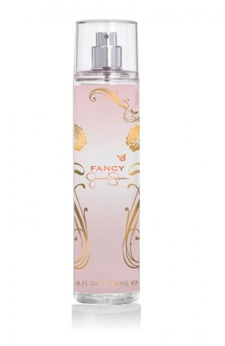 SPLASH FANCY JESSICA SIMPSON 236ML
