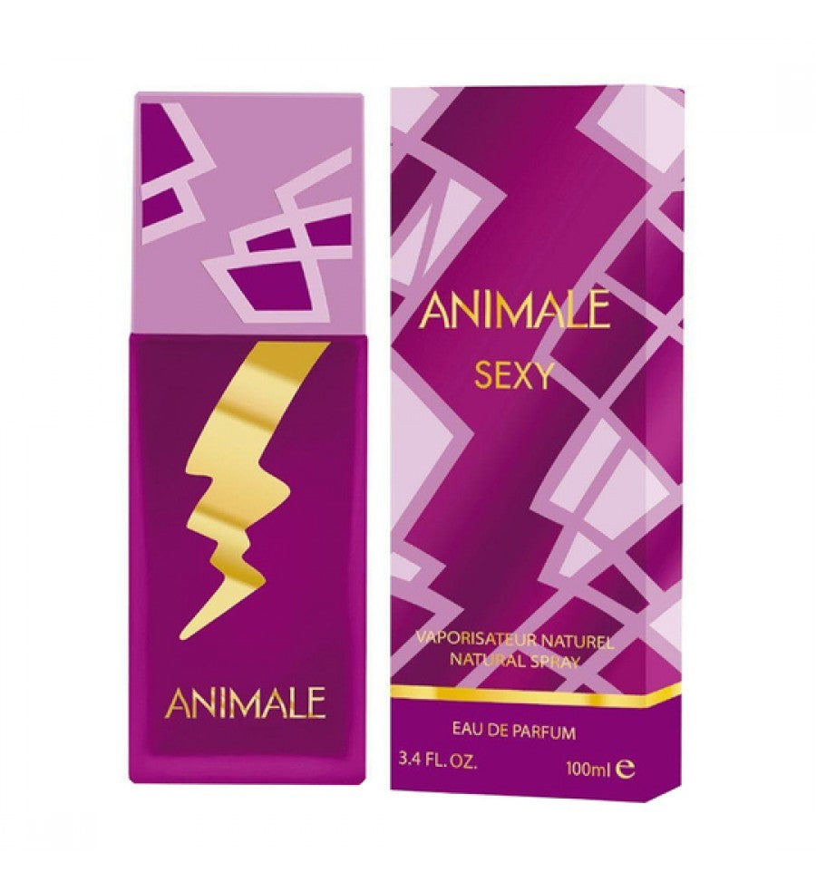 ANIMALE SEXY EDP 100ML (M)