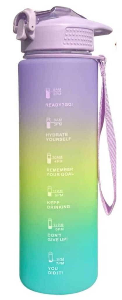 BOTE MOTIVACIONAL 1100ML