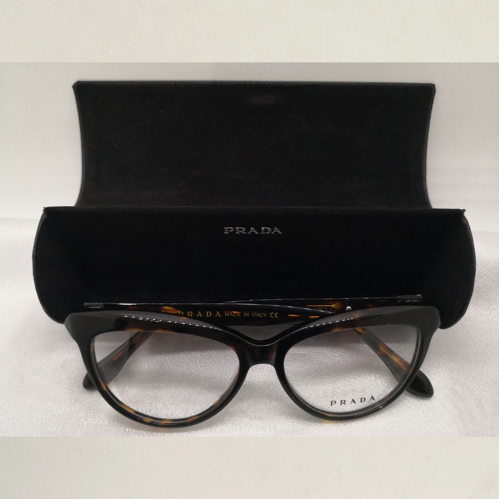 Lente para graduar PRADA