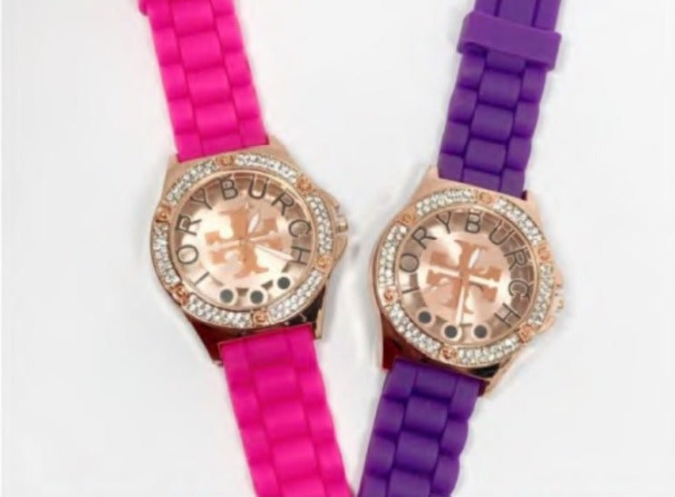 RELOJ ECONOMICO DE MUJER